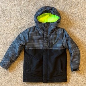 Children’s Place Boys 3 in 1 jacket Medium (7-8)